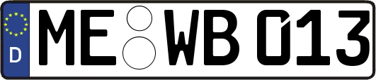 ME-WB013