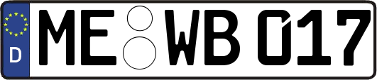 ME-WB017