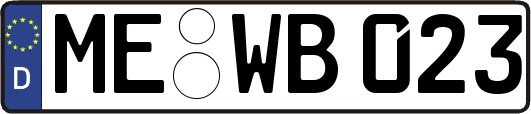 ME-WB023