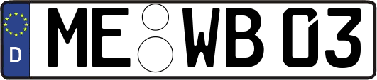 ME-WB03
