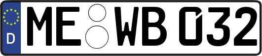 ME-WB032