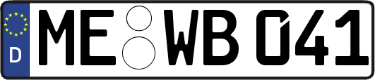 ME-WB041