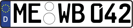 ME-WB042