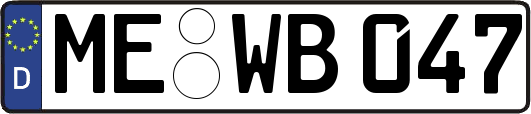 ME-WB047