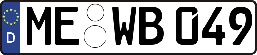 ME-WB049