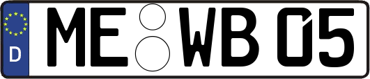 ME-WB05