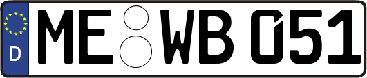 ME-WB051