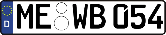 ME-WB054