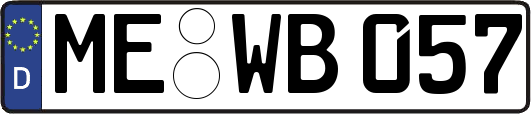 ME-WB057