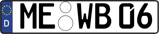 ME-WB06