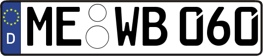 ME-WB060