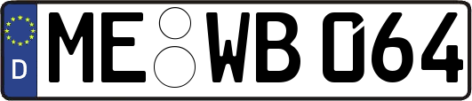 ME-WB064