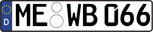 ME-WB066