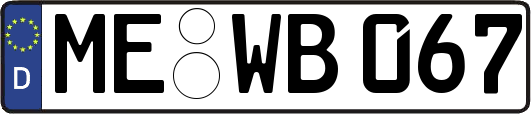 ME-WB067