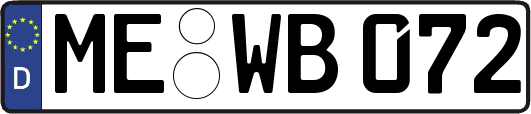 ME-WB072