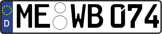 ME-WB074