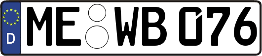 ME-WB076