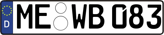 ME-WB083