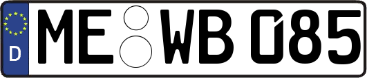 ME-WB085