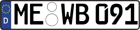 ME-WB091