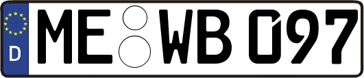 ME-WB097