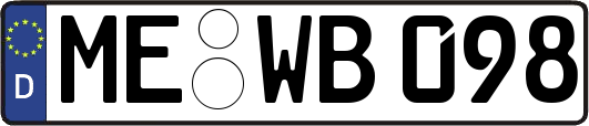 ME-WB098