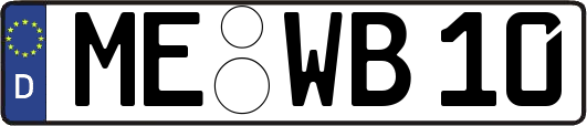 ME-WB10