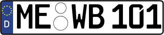 ME-WB101