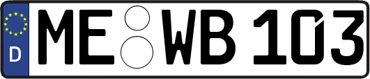 ME-WB103