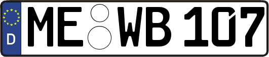 ME-WB107