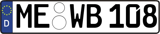 ME-WB108