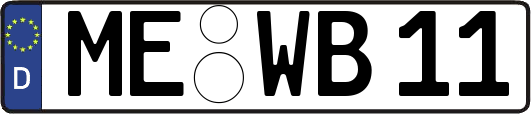 ME-WB11
