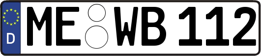 ME-WB112
