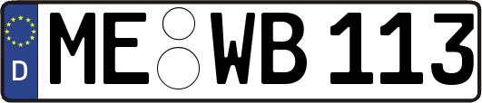 ME-WB113