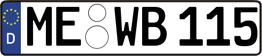 ME-WB115