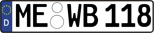 ME-WB118