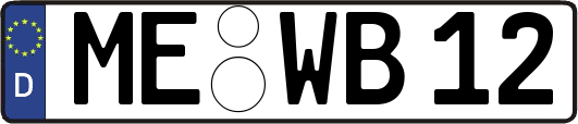 ME-WB12