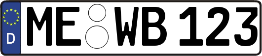 ME-WB123