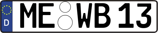 ME-WB13