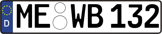 ME-WB132