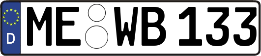 ME-WB133