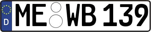 ME-WB139