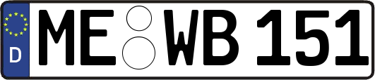 ME-WB151