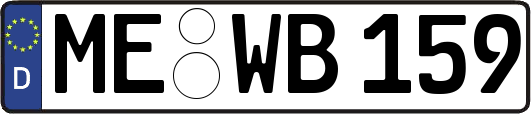 ME-WB159