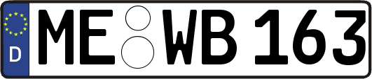 ME-WB163