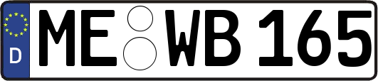 ME-WB165