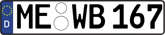 ME-WB167
