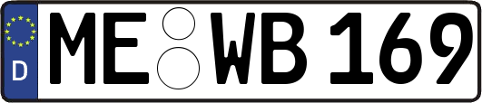 ME-WB169