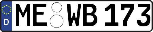 ME-WB173