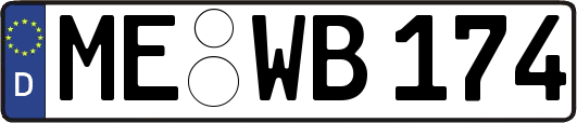 ME-WB174